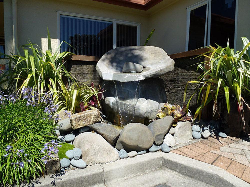 Pacific Coast Motor Lodge Whakatane Exterior photo